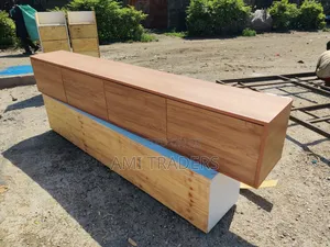 Suspended/Floating Tv Stand -8ft