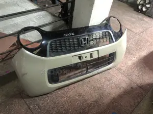 Honda N-One 2013 Front Bumper