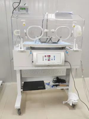 Standard Baby Incubator Unit