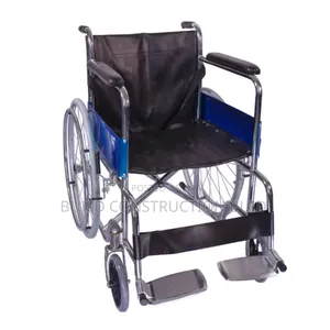 Manual Standard Wheelchair