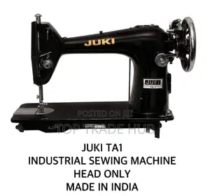 Juki TA1 Industrial Sewing Machine Head Only