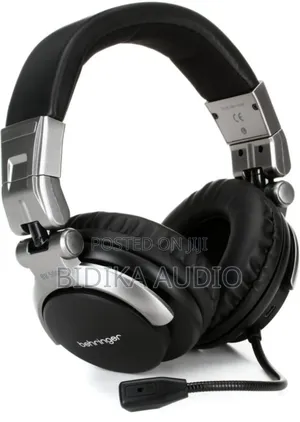 Quality Behringer Headphone BB 560M