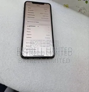 Apple iPhone 11 Pro Max 64 GB Green