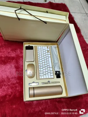 High-End Business Gift Set