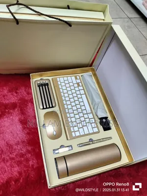 High-End Business Gift Set