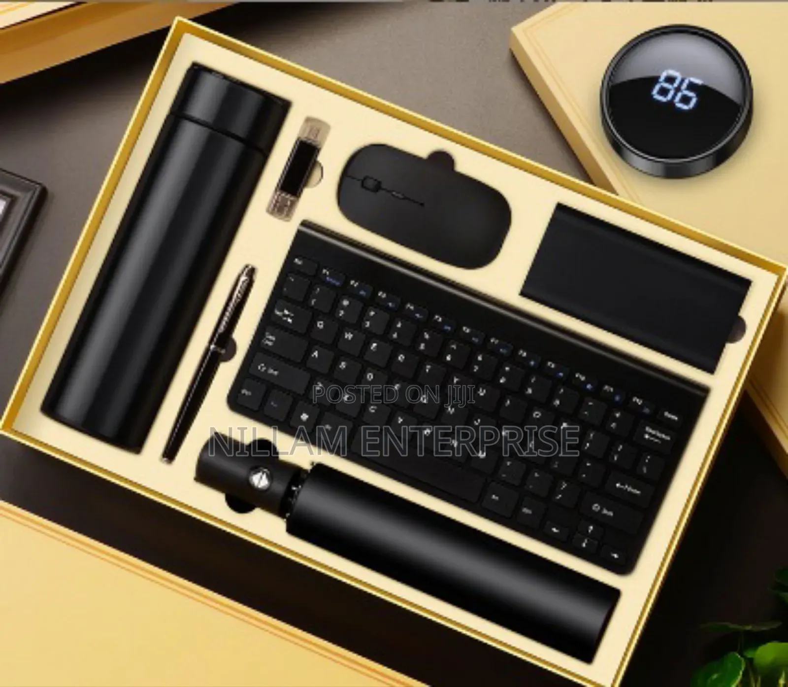 High-End Business Gift Set