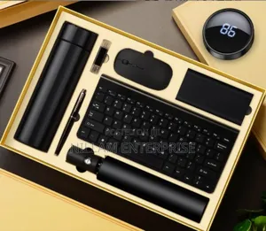 High-End Business Gift Set