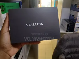 Starlink Ethernet Gen2 Adapter