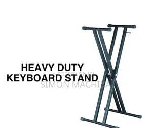 Heavy Duty Keyboard Stand