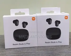 Redmi Buds 6 Play