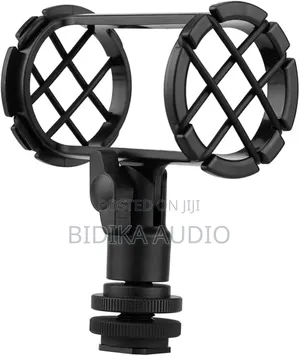 Brand New Boya Mic Shock Mount by -Co4