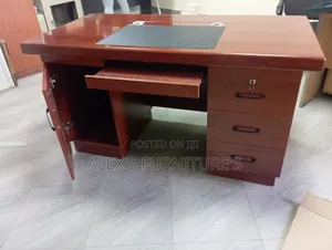 Executive Officer Desk 