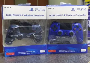 Ps4 Pad WIRELESS CONTROLLER