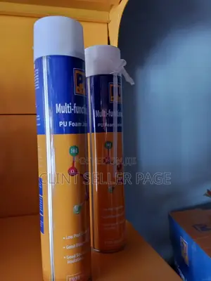 Joint Sealant/ Perma Seal.