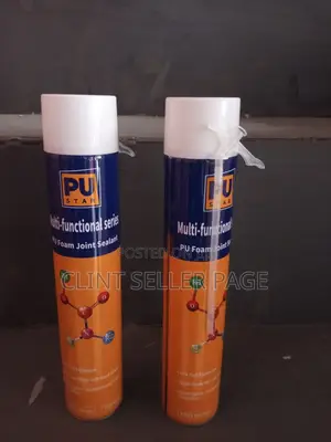 Joint Sealant/ Ultra Bond.
