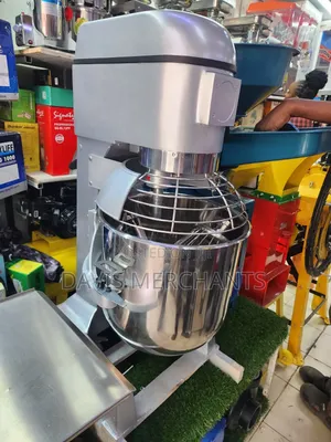 30KG Dough Mixer/Food Machinery/Planetary Mixer