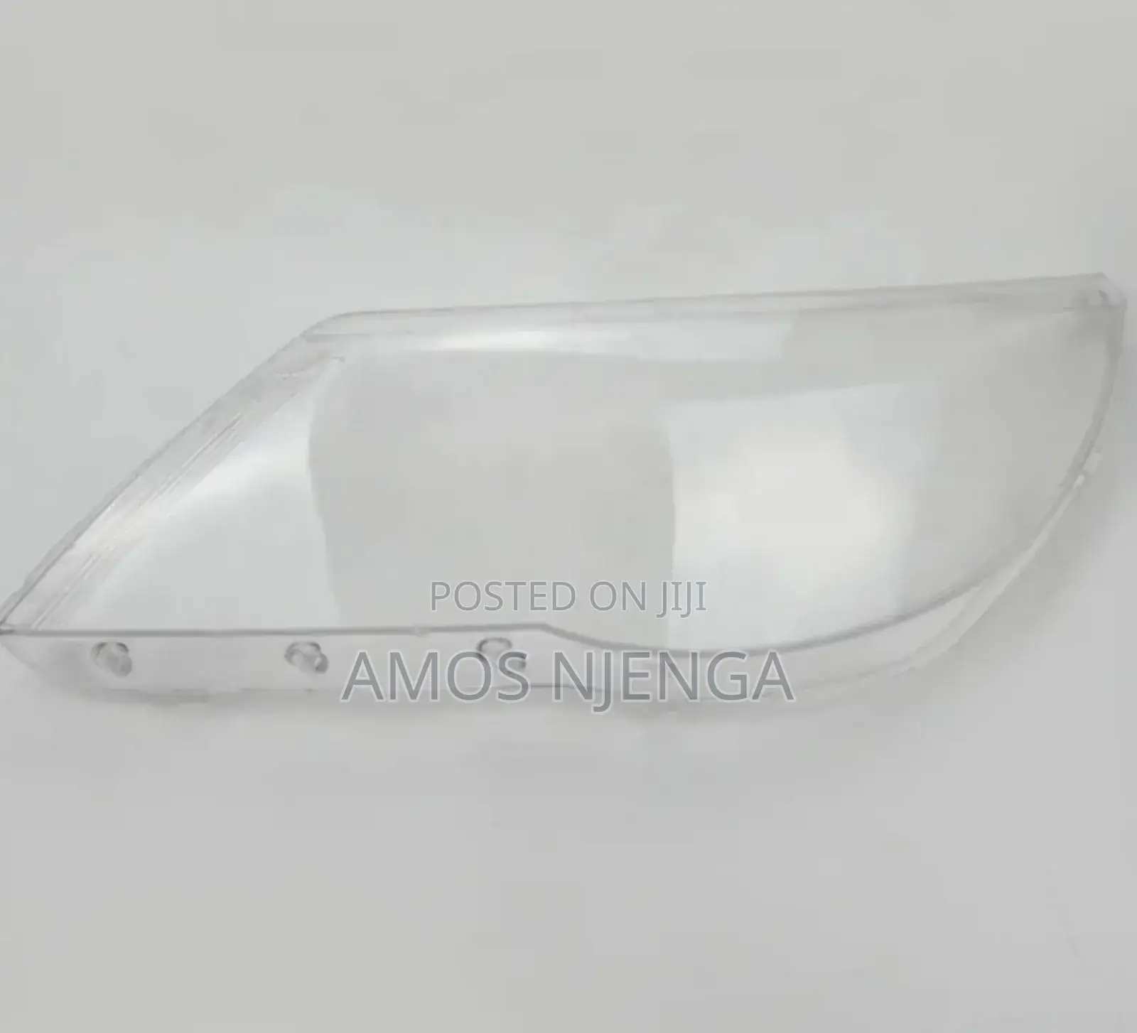 Tiguan 2009-2012 Headlight Lens
