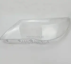 Tiguan 2009-2012 Headlight Lens