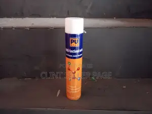 Joint Sealant/Terra Seal.