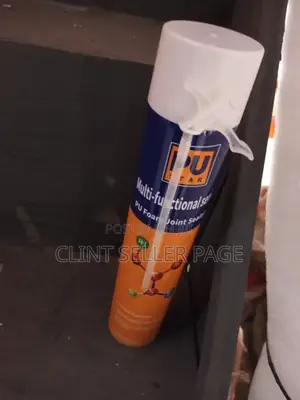 Joint Sealant/ Dura Flex.