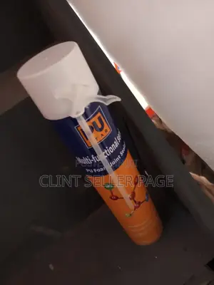 Joint Sealant/ Seal Guard.