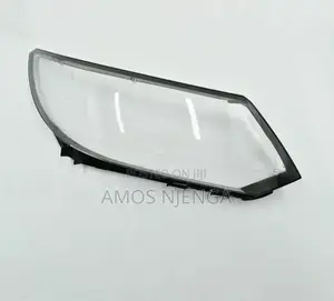 Tiguan 12/15 Headlight Lens