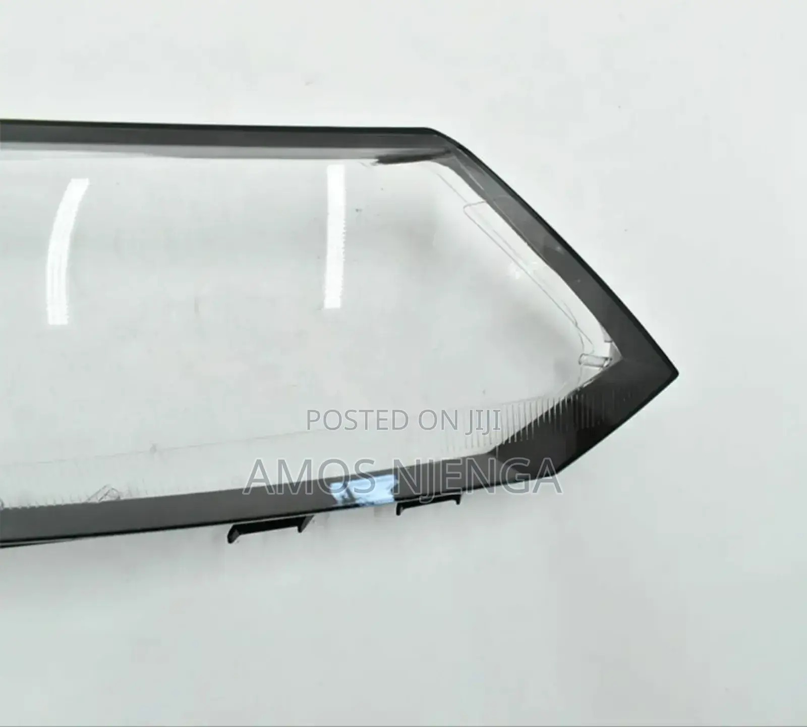Tiguan 12/15 Headlight Lens