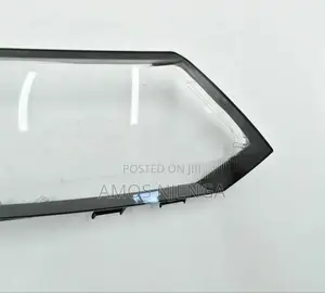 Tiguan 12/15 Headlight Lens