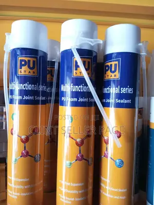 Joint Sealant/ Maxi Seal.