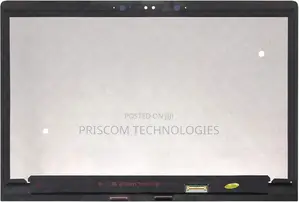 HP Elitebook X360 1030 G2 Laptop Screen