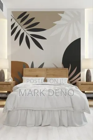 Professional TV Mounting and Wallpapers Fixing