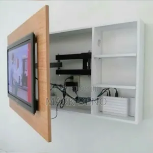 Professional TV Mounting and Wallpapers Fixing