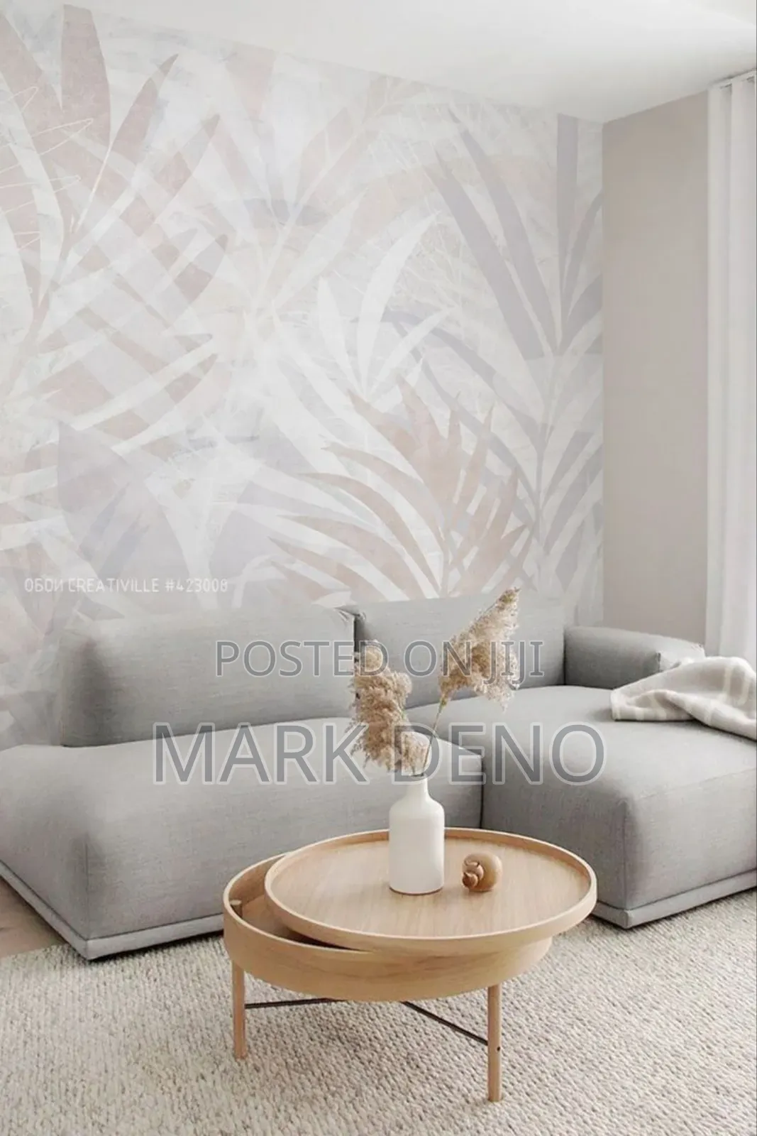 Professional TV Mounting and Wallpapers Fixing