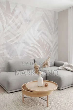 Professional TV Mounting and Wallpapers Fixing