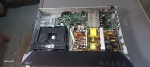 Home Theater Repair