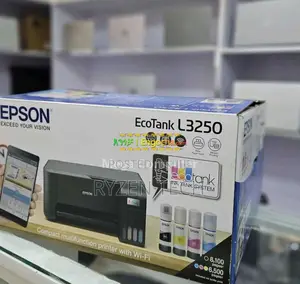 Epson L3250 Inktank Printer