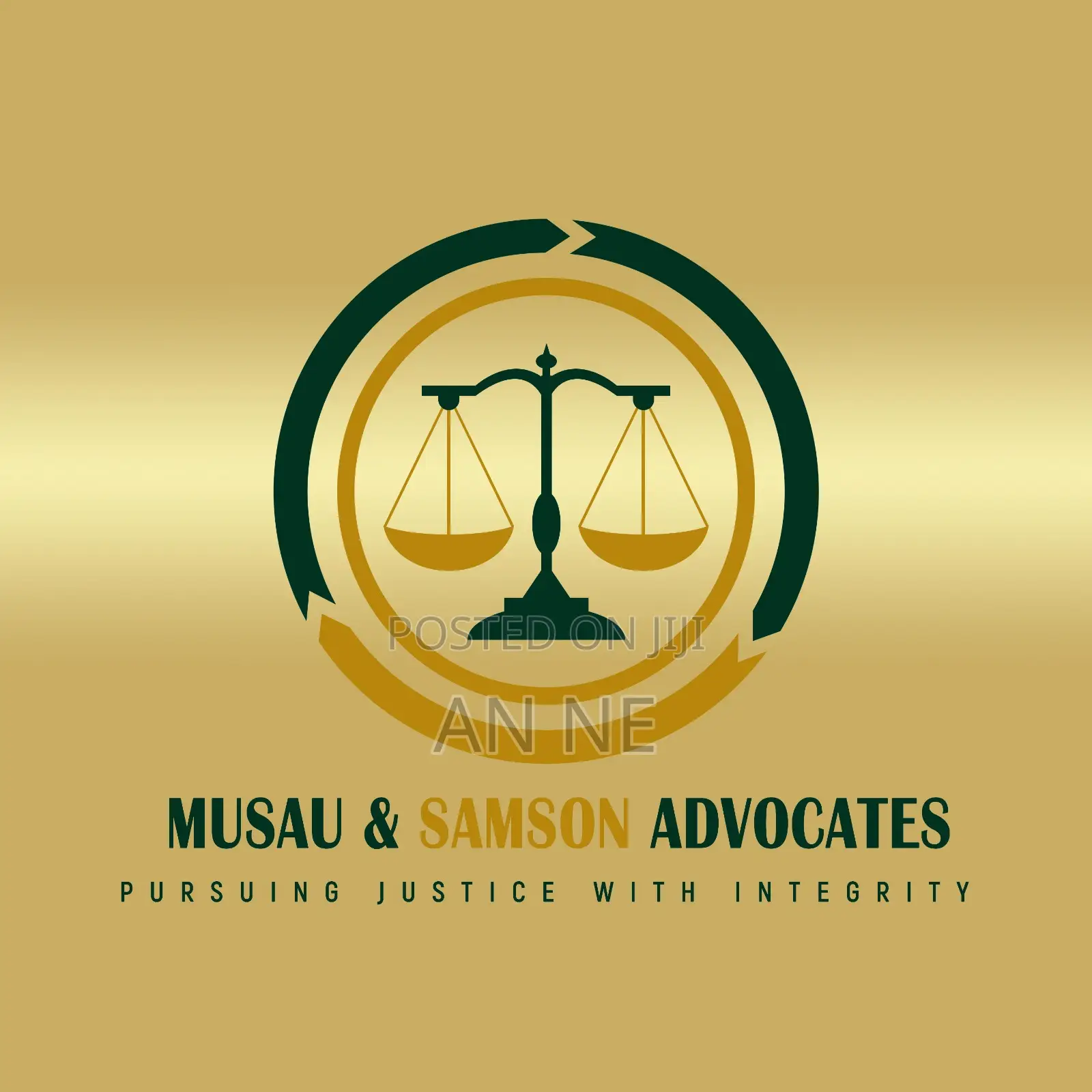 Legal Services
