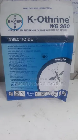 K-Othrine Insecticide