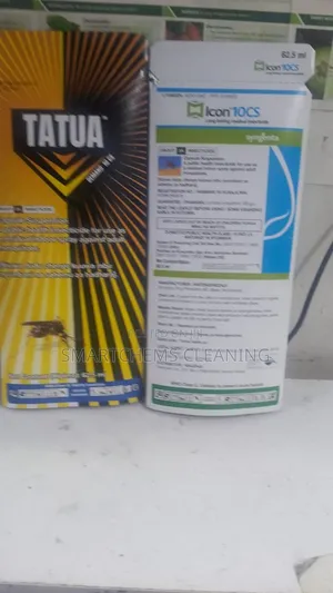 Icon Tatua Insecticide