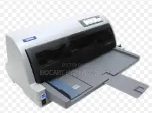 EPSON Lq690 Dotmatrix Printers