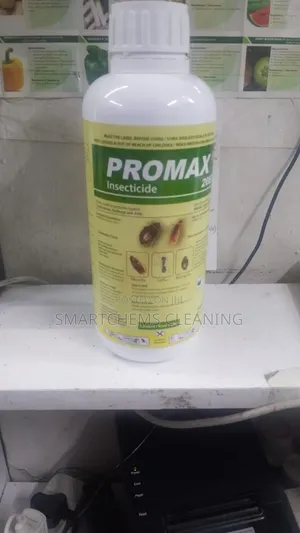 Promax Insecticide