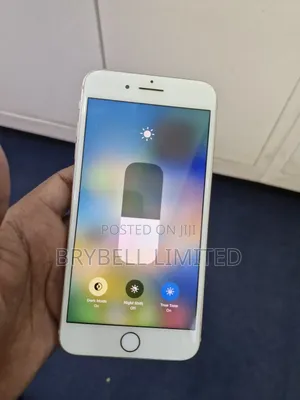 Apple iPhone 8 Plus 256 GB Gold