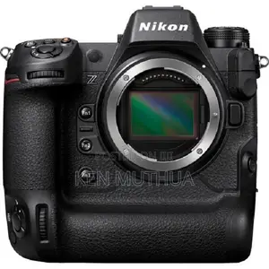 Nikon Z9(Body)