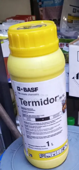 Termidor Termites Insecticide