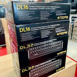 Dl16 Midas