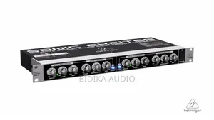 Original Sonic Exciter V2 2 Channel Sx3040