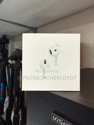 Airpods 4 ANC