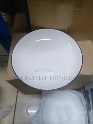 Ceramic Plates 6pcs