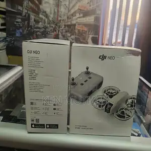 DJI Neo Fly More Combo