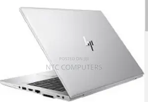 Laptop HP EliteBook 850 G6 8GB Intel Core I7 SSD 256GB